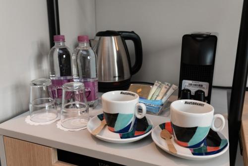 Imagen general del Hotel Hotel Tulip Residences Warsaw Targowa. Foto 9