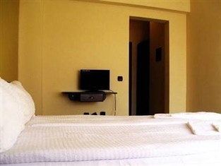 Imagen de la habitación del Hotel Hotel Turist. Foto 4