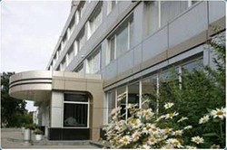 Imagen general del Hotel Hotel Turist. Foto 1