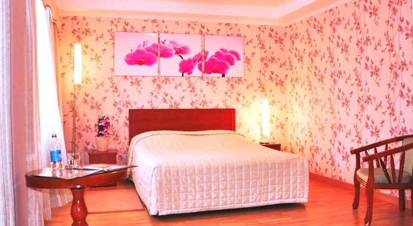 Imagen de la habitación del Hotel Hotel Turist. Foto 4