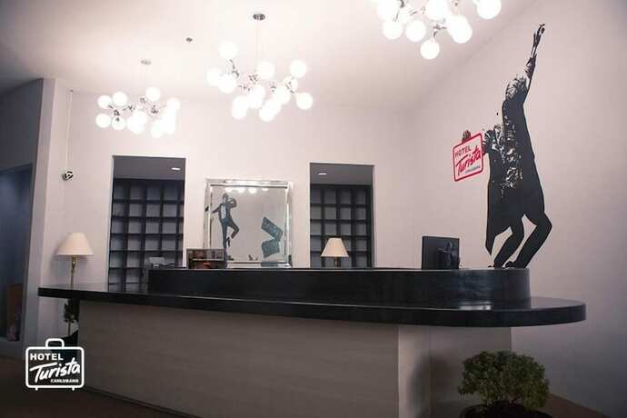 Imagen general del Hotel Hotel Turista Canlubang. Foto 2