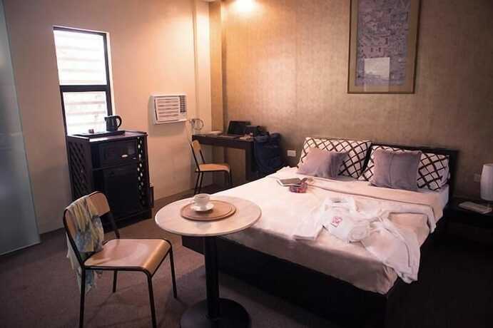 Imagen general del Hotel Hotel Turista Canlubang. Foto 3