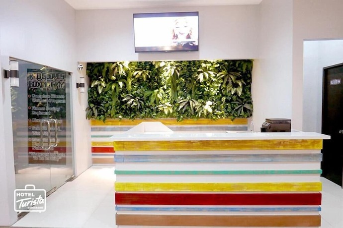 Imagen general del Hotel Hotel Turista Canlubang. Foto 4