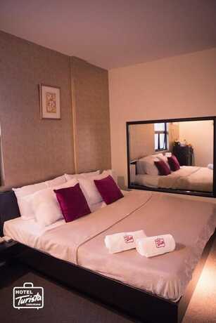 Imagen general del Hotel Hotel Turista Canlubang. Foto 6
