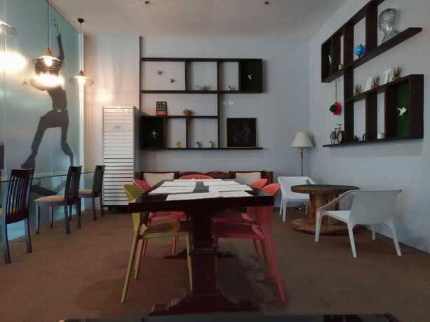 Imagen general del Hotel Hotel Turista Canlubang. Foto 10