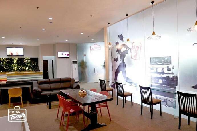 Imagen general del Hotel Hotel Turista Canlubang. Foto 17