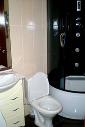 Imagen general del Hotel Hotel Turmalin. Foto 5