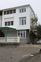 Imagen general del Hotel Hotel Twix. Foto 2