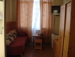 Imagen general del Hotel Hotel Twix. Foto 3