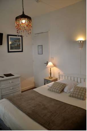 Imagen general del Hotel Hotel Ty Gwenn. Foto 2