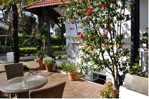 Imagen general del Hotel Hotel Ty Gwenn. Foto 3