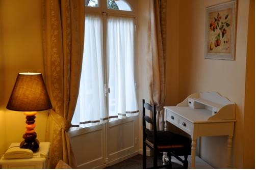 Imagen general del Hotel Hotel Ty Gwenn. Foto 5