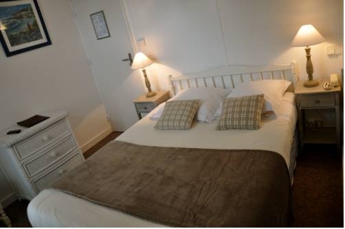 Imagen general del Hotel Hotel Ty Gwenn. Foto 8