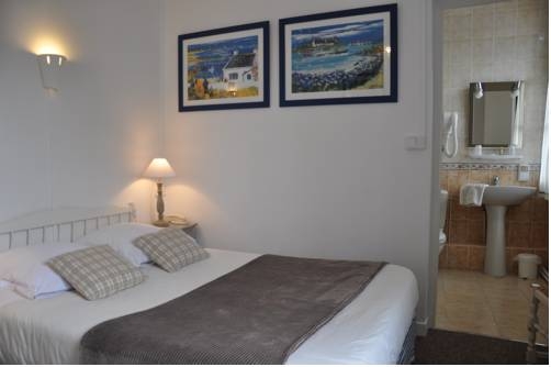 Imagen general del Hotel Hotel Ty Gwenn. Foto 9