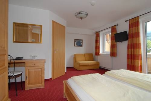 Imagen general del Hotel Hotel Tyrol. Foto 7