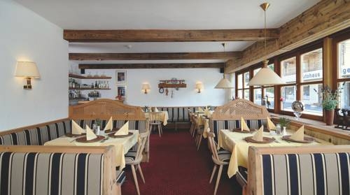 Imagen general del Hotel Hotel Tyrol. Foto 13