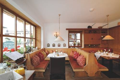 Imagen general del Hotel Hotel Tyrol. Foto 17