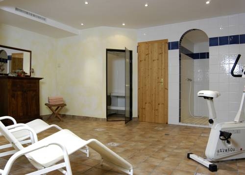 Imagen general del Hotel Hotel Tyrol. Foto 18