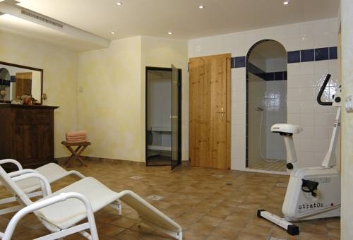 Imagen general del Hotel Hotel Tyrol. Foto 19