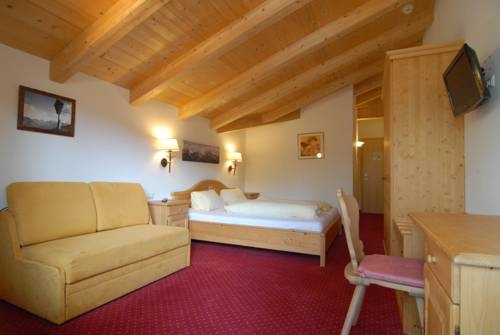 Imagen general del Hotel Hotel Tyrol. Foto 24