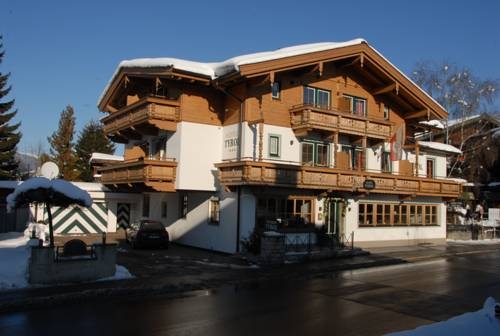 Imagen general del Hotel Hotel Tyrol, Sankt Johann In Tirol. Foto 1