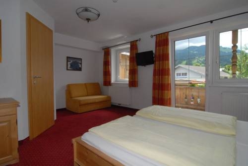 Imagen general del Hotel Hotel Tyrol, Sankt Johann In Tirol. Foto 3