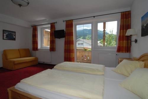 Imagen general del Hotel Hotel Tyrol, Sankt Johann In Tirol. Foto 4