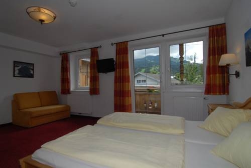 Imagen general del Hotel Hotel Tyrol, Sankt Johann In Tirol. Foto 5