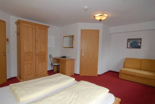 Imagen general del Hotel Hotel Tyrol, Sankt Johann In Tirol. Foto 8