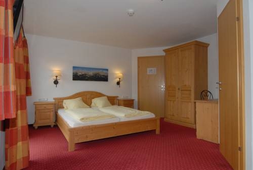 Imagen general del Hotel Hotel Tyrol, Sankt Johann In Tirol. Foto 10