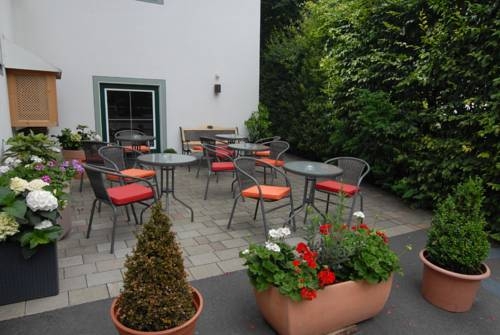Imagen general del Hotel Hotel Tyrol, Sankt Johann In Tirol. Foto 11