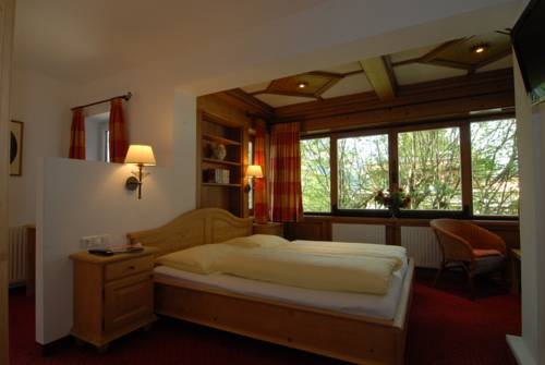 Imagen general del Hotel Hotel Tyrol, Sankt Johann In Tirol. Foto 12