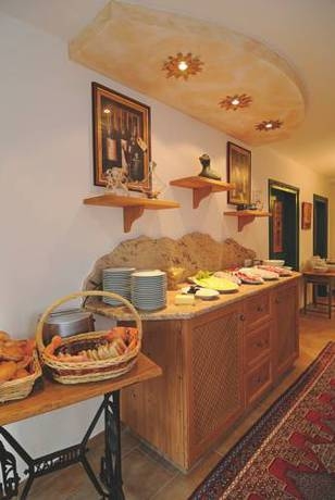 Imagen general del Hotel Hotel Tyrol, Sankt Johann In Tirol. Foto 16