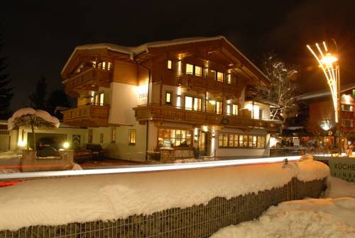 Imagen general del Hotel Hotel Tyrol, Sankt Johann In Tirol. Foto 22