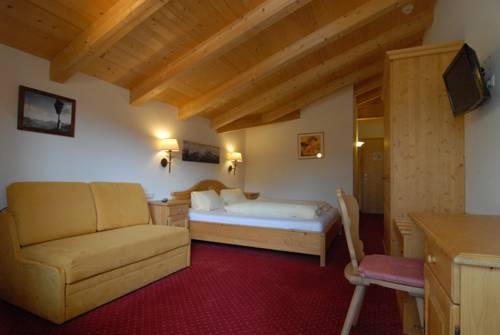 Imagen general del Hotel Hotel Tyrol, Sankt Johann In Tirol. Foto 23