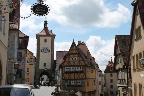 Imagen general del Hotel Hotel Uhl. Foto 3