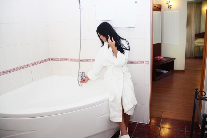 Imagen general del Hotel Hotel Ulitka. Foto 4