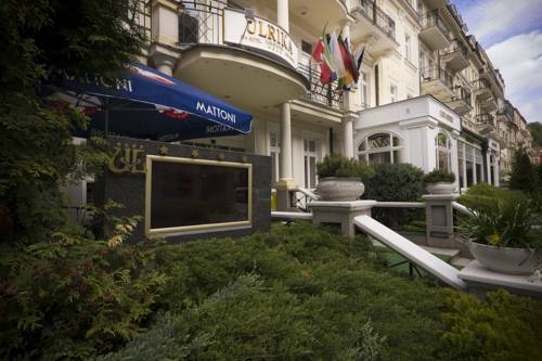 Imagen general del Hotel Hotel Ulrika. Foto 3