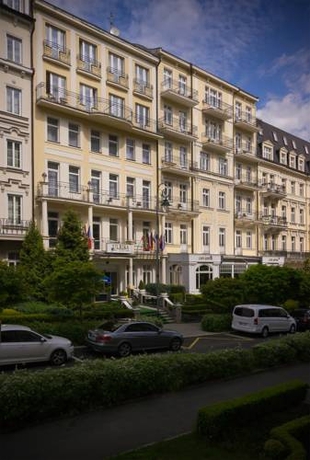 Imagen general del Hotel Hotel Ulrika. Foto 4