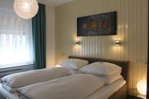 Imagen general del Hotel Hotel Union, Dortmund. Foto 1