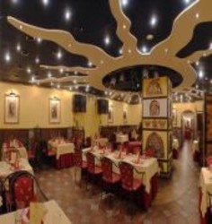 Imagen general del Hotel Hotel Ural. Foto 4