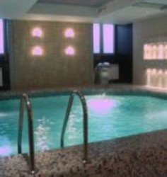 Imagen general del Hotel Hotel Ural. Foto 5