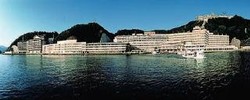 Imagen general del Hotel Hotel Urashima Honkan. Foto 1