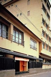 Imagen general del Hotel Hotel Urashima Honkan. Foto 2