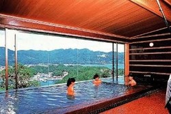 Imagen general del Hotel Hotel Urashima Honkan. Foto 4