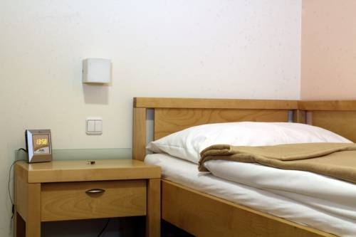 Imagen general del Hotel Hotel V R&aacute;ji. Foto 2