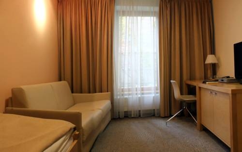 Imagen general del Hotel Hotel V R&aacute;ji. Foto 3