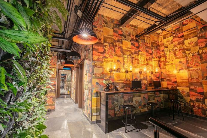 Imagen general del Hotel Hotel V1501. Foto 3