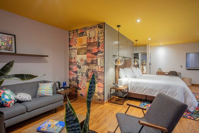 Imagen general del Hotel Hotel V1501. Foto 6