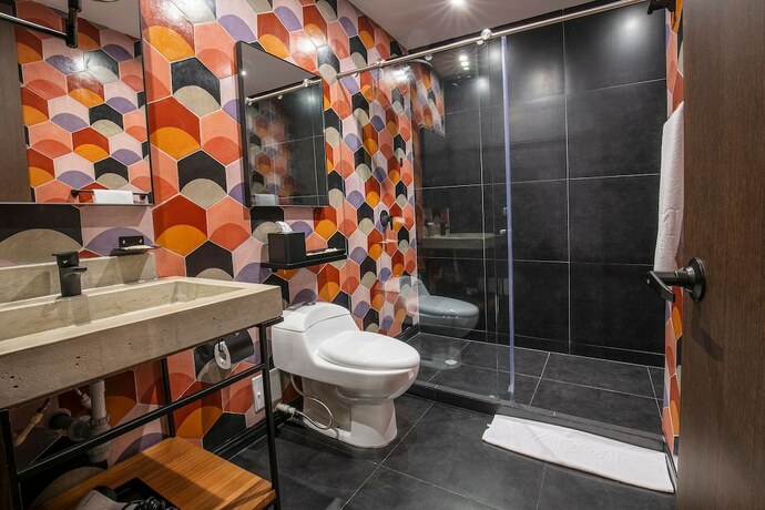 Imagen de la habitación del Hotel Hotel V1501. Foto 16